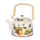 Porcelain Teapot 850 ml